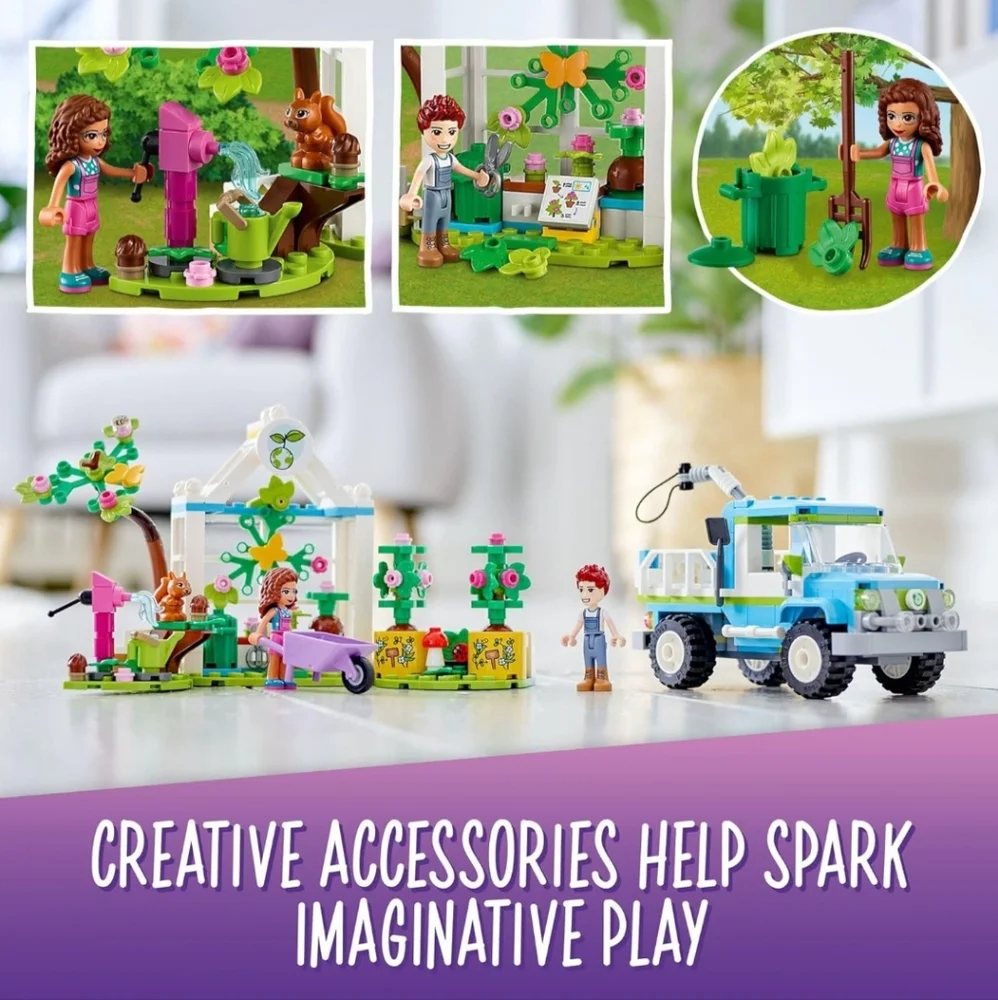 Lego Friends - Picture 2 of 4